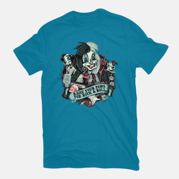 Raise Your Paws For Rock And Roll - Image 11
