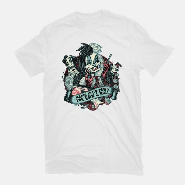 Raise Your Paws For Rock And Roll - Image 7