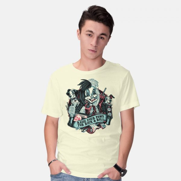 Raise Your Paws For Rock And Roll - Image 18