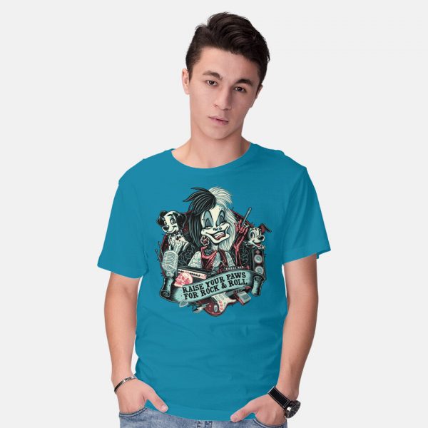 Raise Your Paws For Rock And Roll - Image 10
