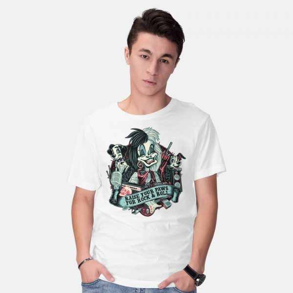 Raise Your Paws For Rock And Roll - Image 6