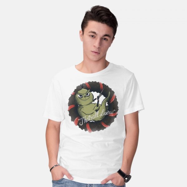 That's All Losers - Image 2