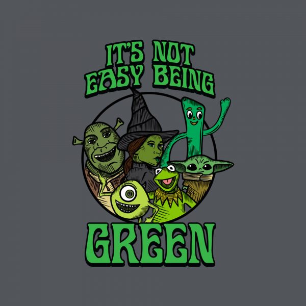 Go Team Green - Image 8