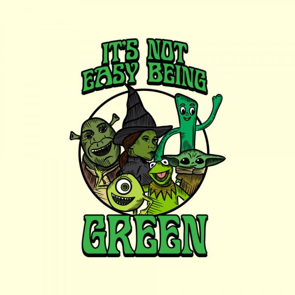 Go Team Green - Image 12