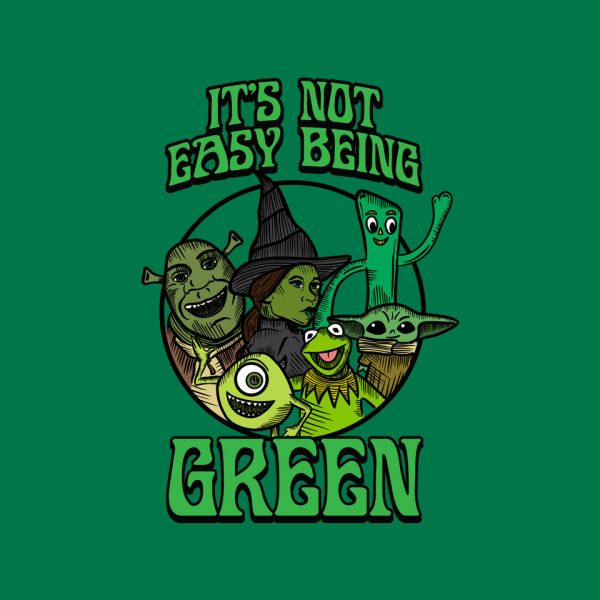 Go Team Green - Image 4