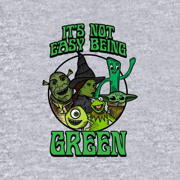 Go Team Green - Image 16