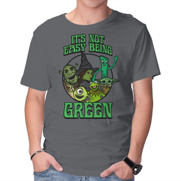 Go Team Green - Image 5