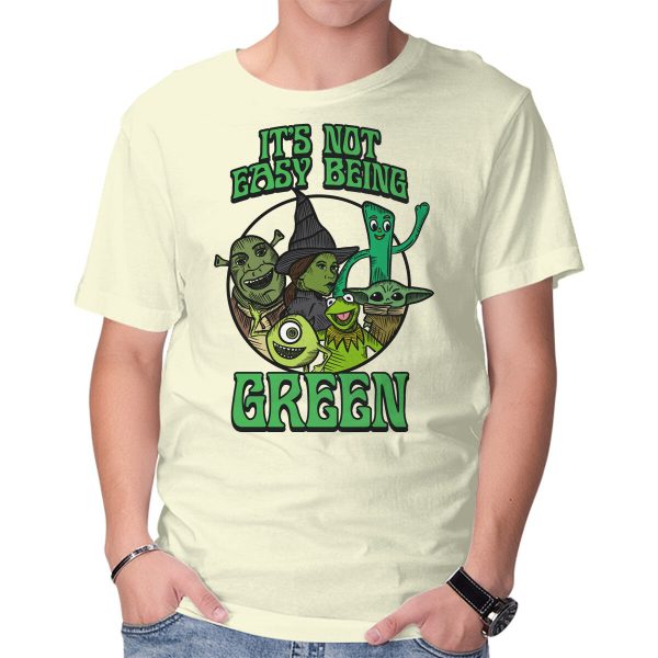 Go Team Green - Image 9