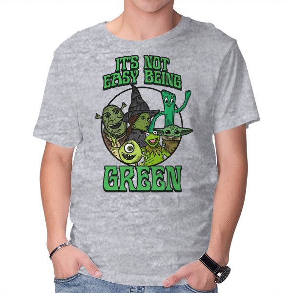 Go Team Green - Image 13