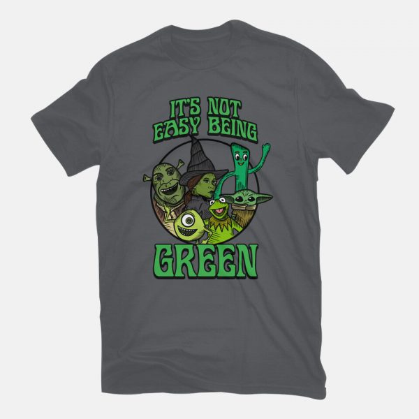 Go Team Green - Image 7