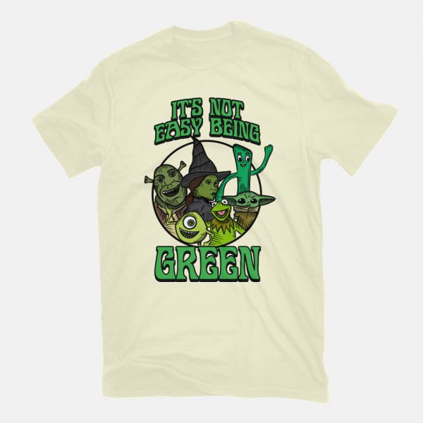 Go Team Green - Image 11