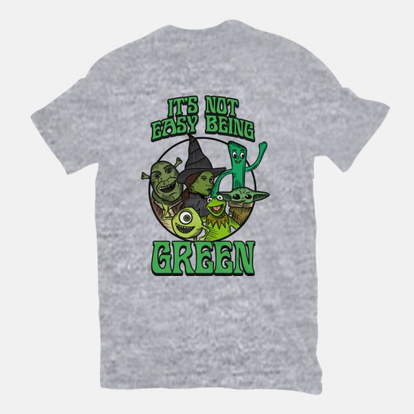 Go Team Green - Image 15
