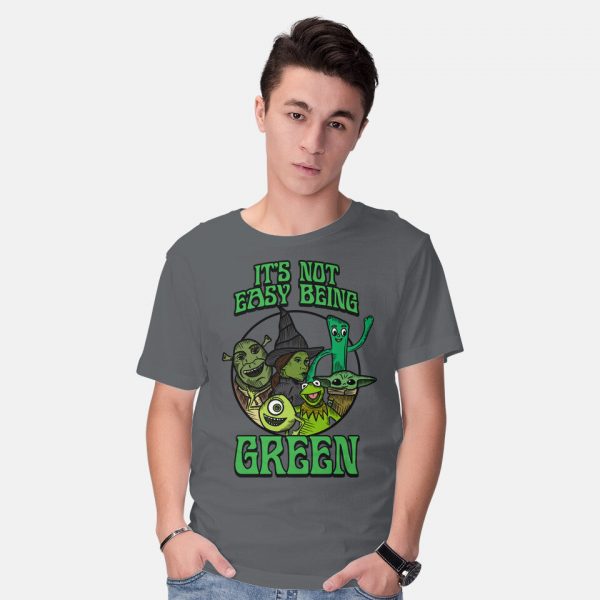 Go Team Green - Image 6