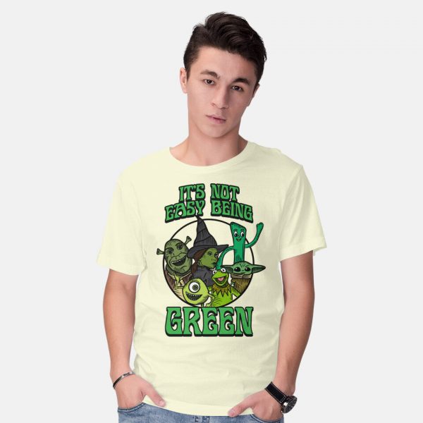 Go Team Green - Image 10