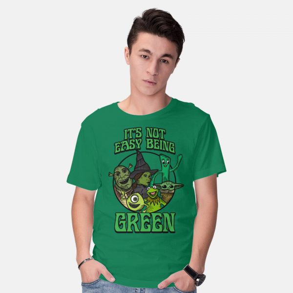 Go Team Green - Image 2