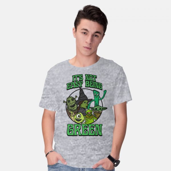 Go Team Green - Image 14