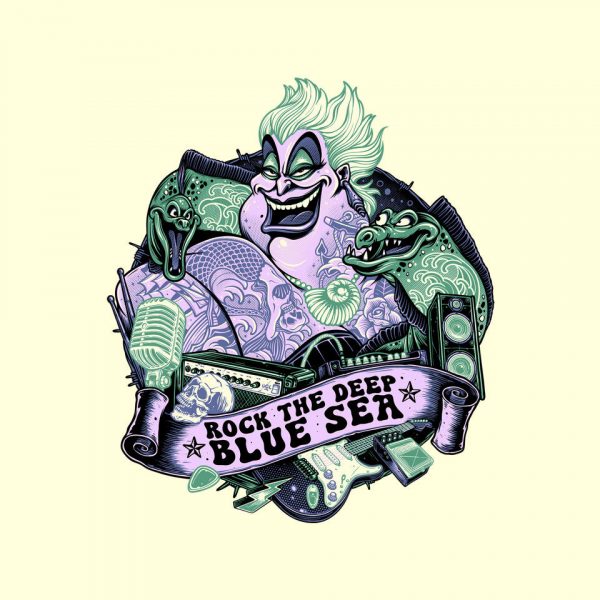 Rock The Deep Blue Sea - Image 16