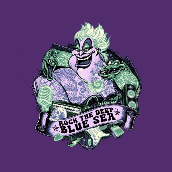 Rock The Deep Blue Sea - Image 20