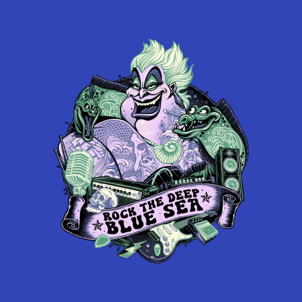 Rock The Deep Blue Sea - Image 12