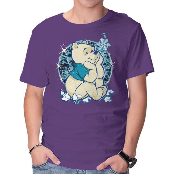 A Bear Winter Day - Image 17