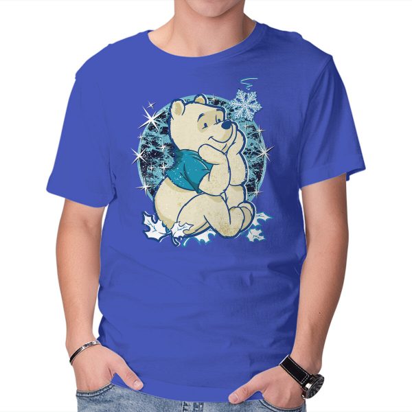A Bear Winter Day - Image 9