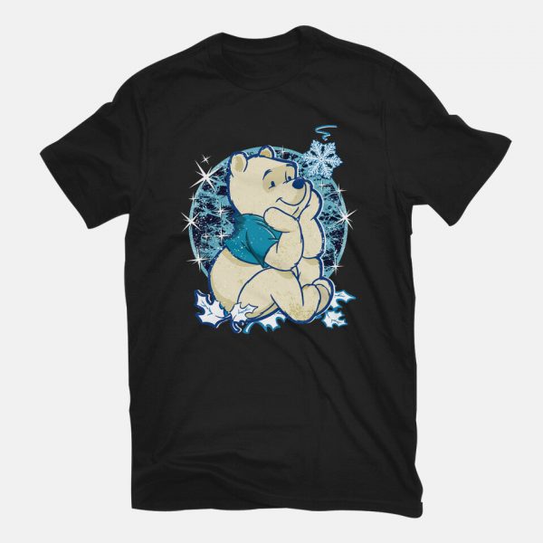 A Bear Winter Day - Image 7