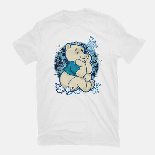 A Bear Winter Day - Image 3