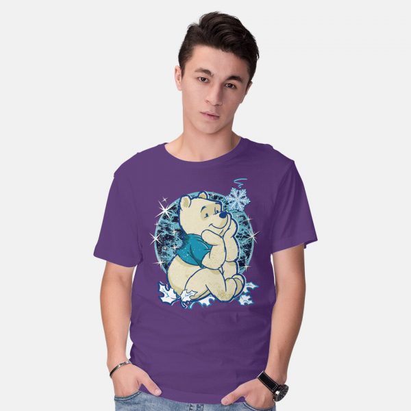 A Bear Winter Day - Image 18