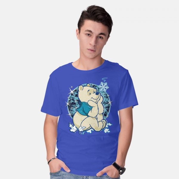 A Bear Winter Day - Image 10