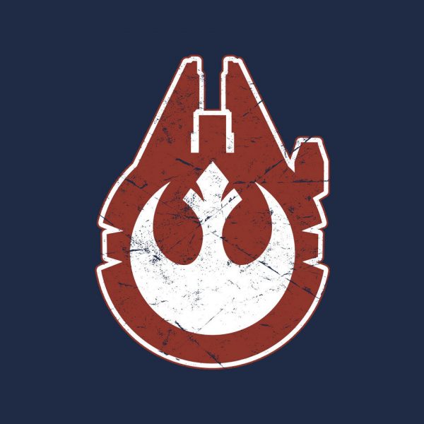 Vintage Millenium Falcon - Image 8
