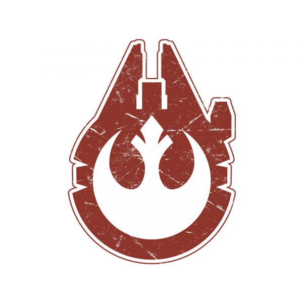 Vintage Millenium Falcon - Image 16