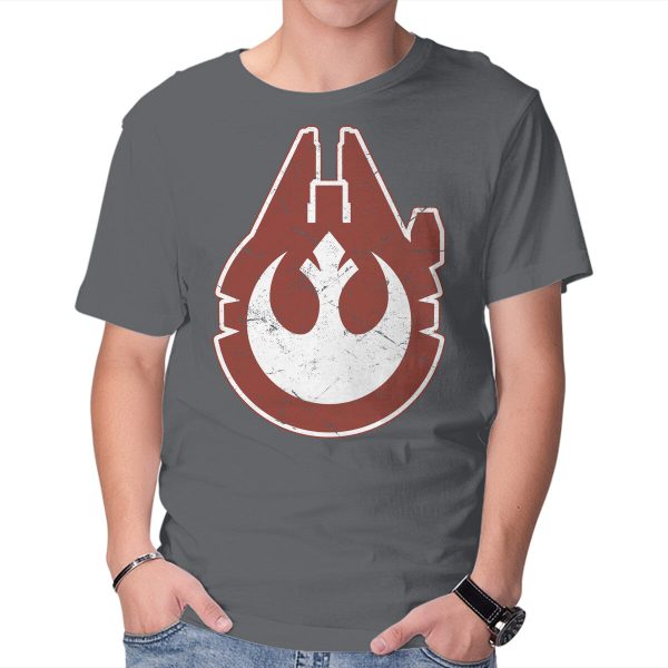 Vintage Millenium Falcon - Image 9
