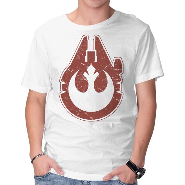 Vintage Millenium Falcon - Image 13