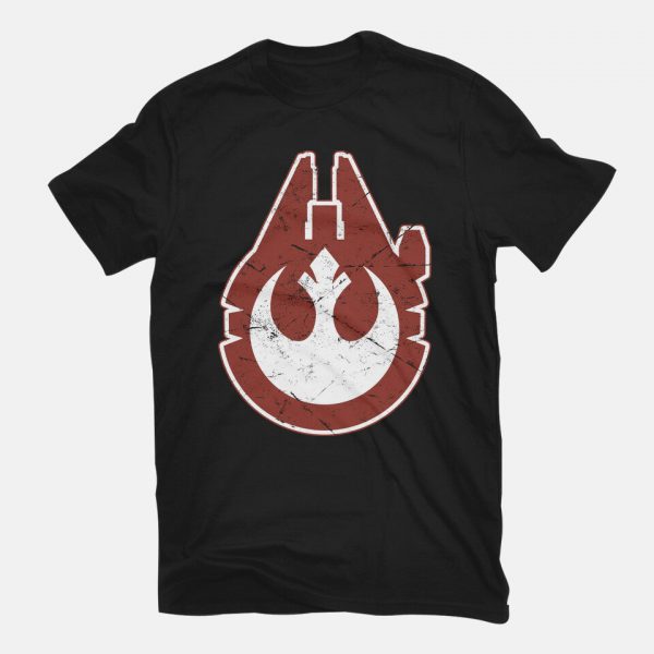 Vintage Millenium Falcon - Image 3