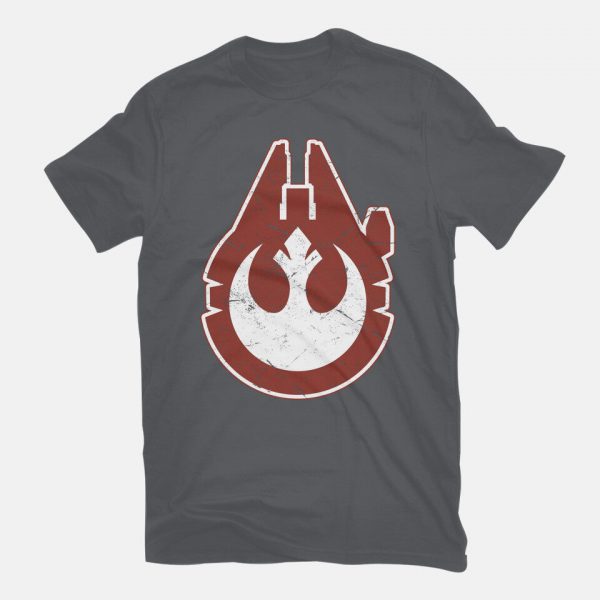 Vintage Millenium Falcon - Image 11