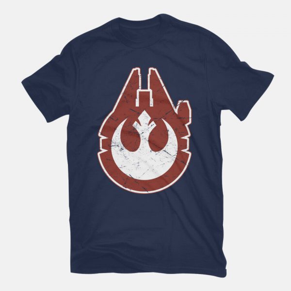 Vintage Millenium Falcon - Image 7