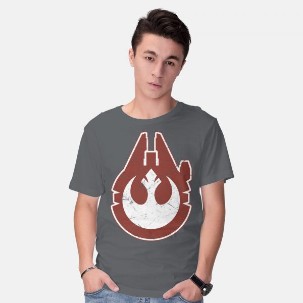 Vintage Millenium Falcon - Image 10