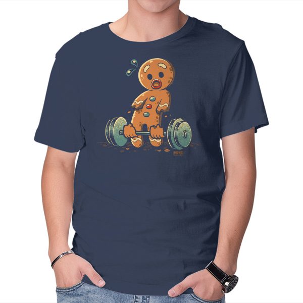 Gingerbread Workout - Image 5