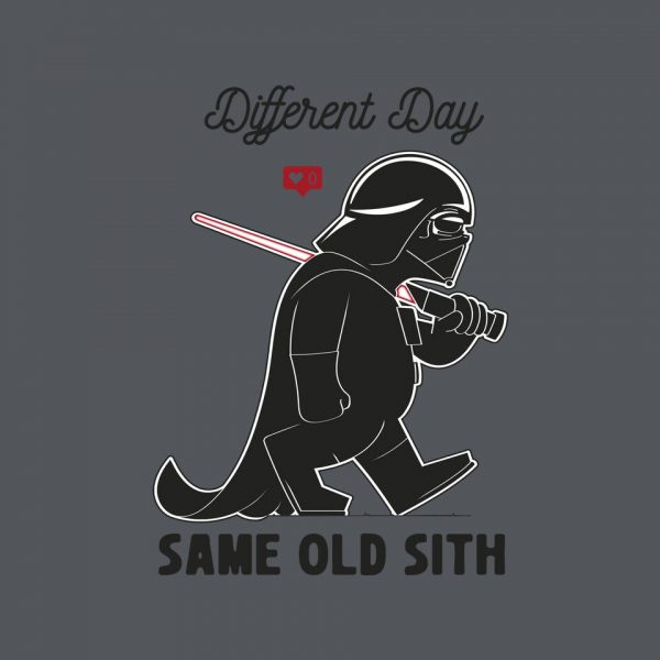 Same Old Sith - Image 8