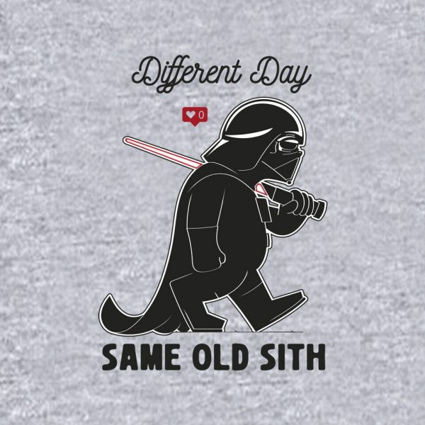 Same Old Sith - Image 16
