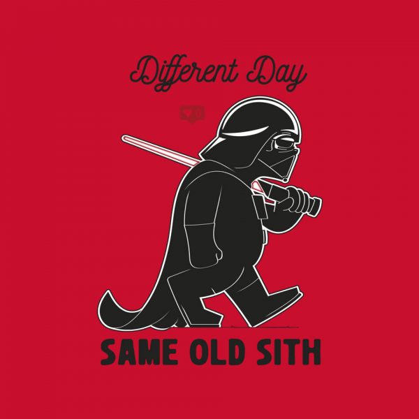 Same Old Sith - Image 4