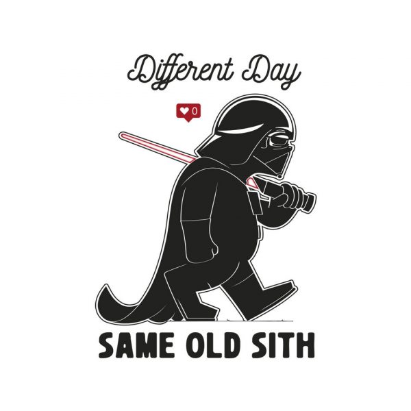 Same Old Sith - Image 12