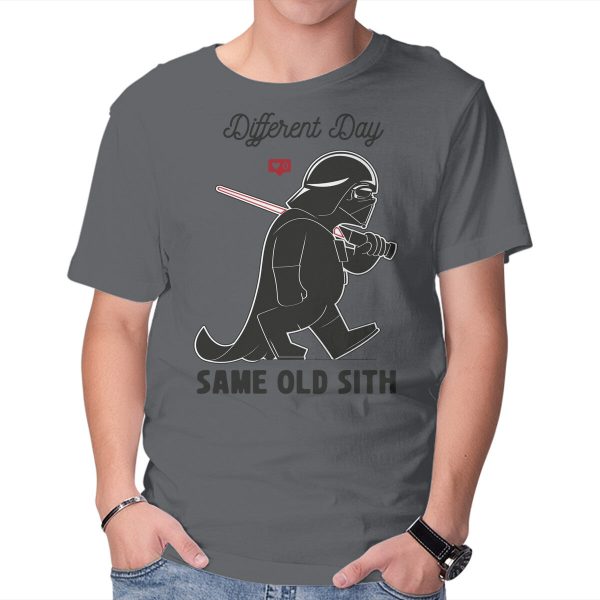 Same Old Sith - Image 5