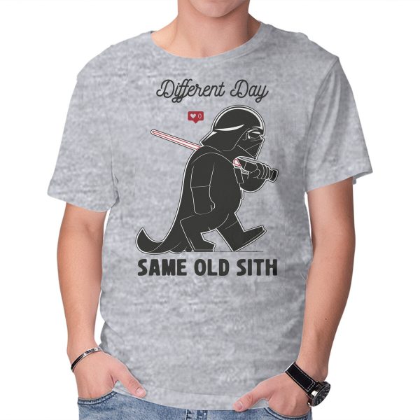 Same Old Sith - Image 13