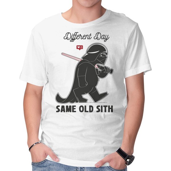 Same Old Sith - Image 9