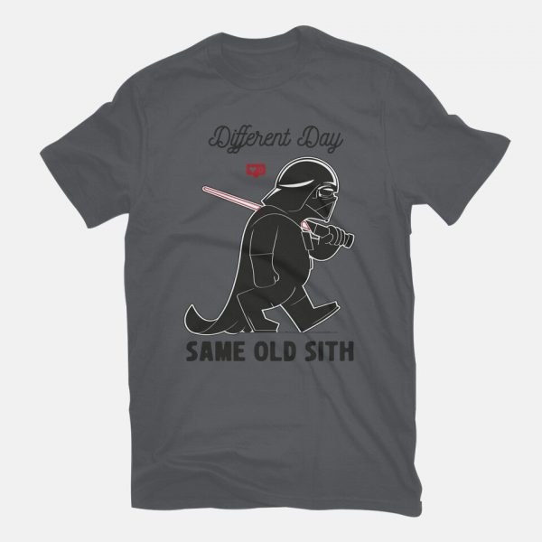 Same Old Sith - Image 7