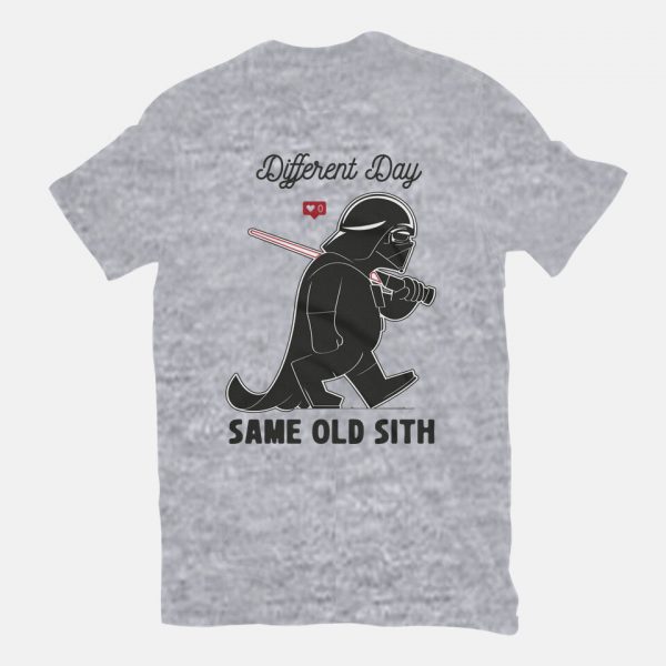 Same Old Sith - Image 15