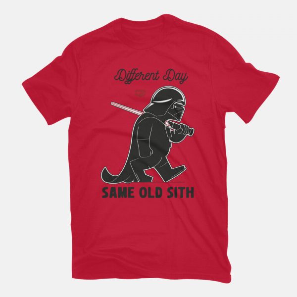 Same Old Sith - Image 3