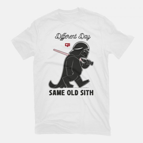 Same Old Sith - Image 11