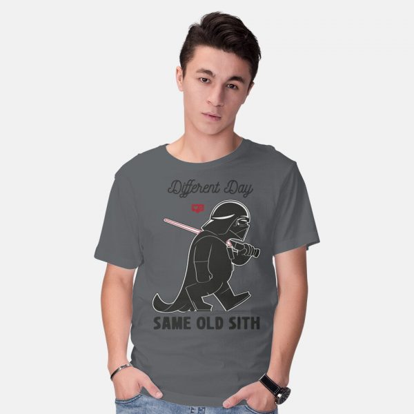 Same Old Sith - Image 6